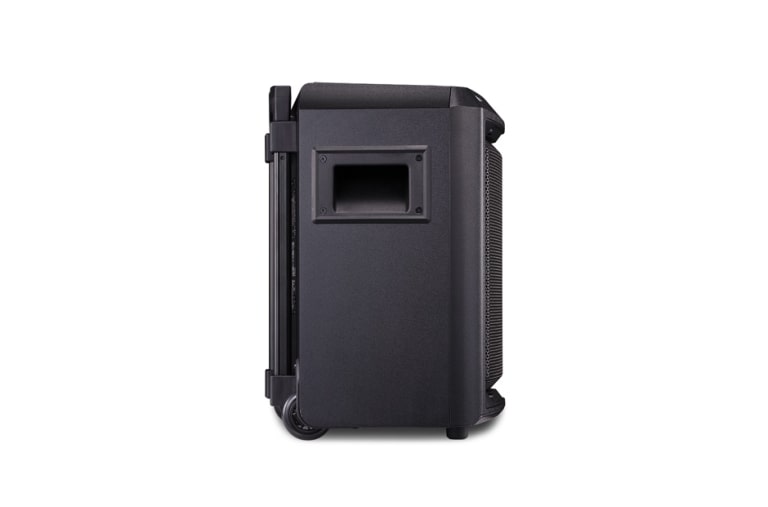 LG PARLANTE PORTABLE CON MULTI BLUETOOTH FH2, FH2