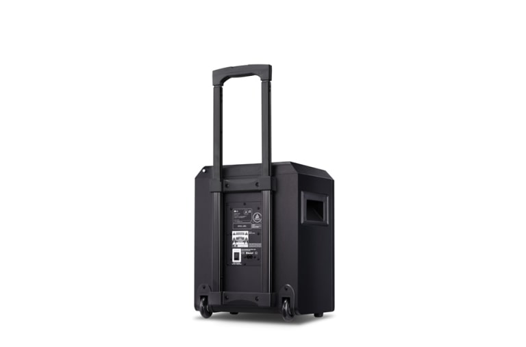 LG PARLANTE PORTABLE CON MULTI BLUETOOTH FH2, FH2