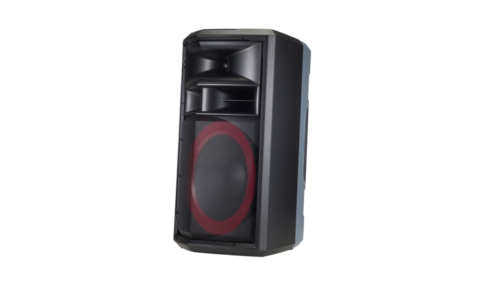 LG Nuevo sistema de sonido One Body - minicomponente, LG XBOOM, FJ7