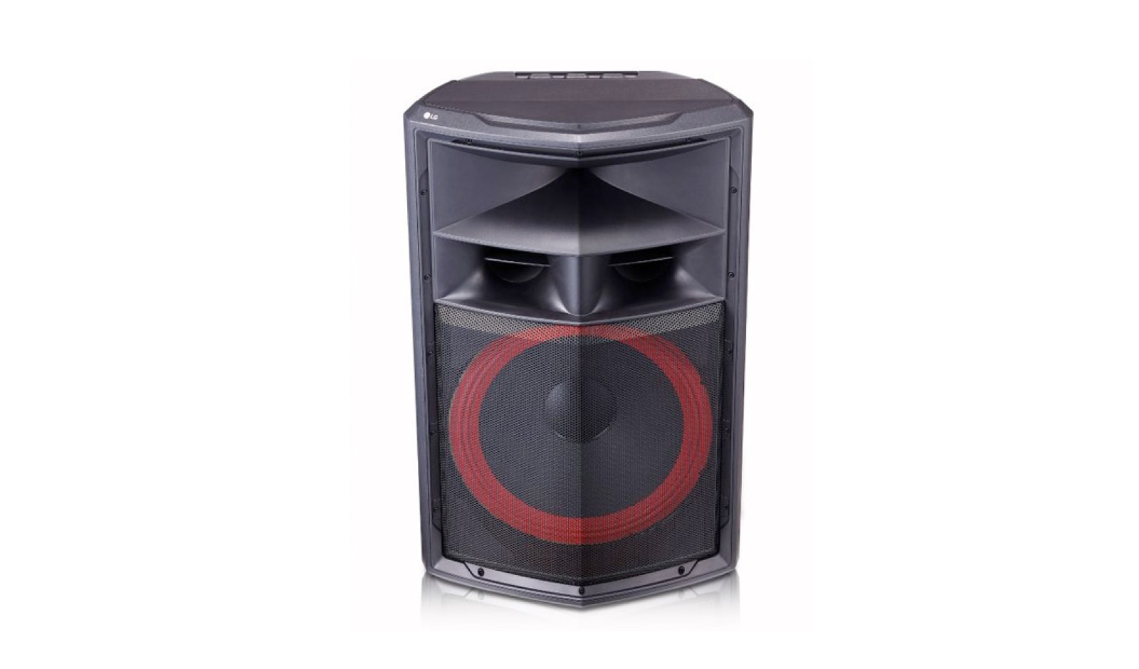 LG Nuevo sistema de sonido One Body - minicomponente, LG XBOOM, FJ7
