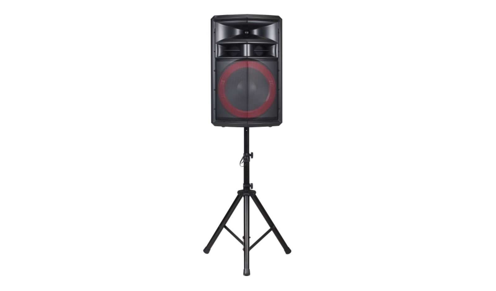 LG Nuevo sistema de sonido One Body - minicomponente, LG XBOOM, FJ7