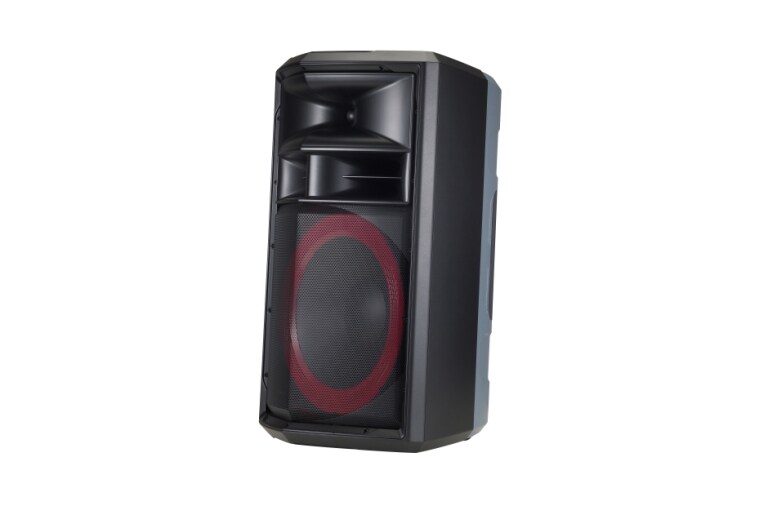 LG Nuevo sistema de sonido One Body - minicomponente, LG XBOOM, FJ7