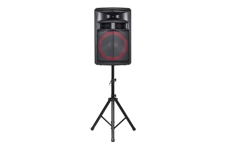 LG Nuevo sistema de sonido One Body - minicomponente, LG XBOOM, FJ7