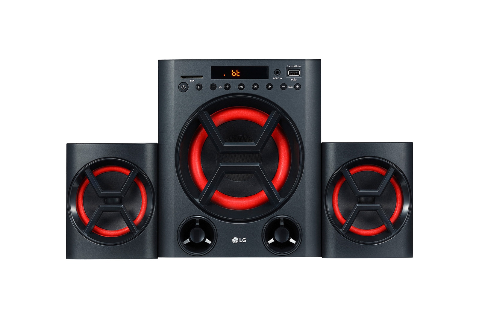 LG Microcomponente LG XBOOM LK72B, LK72B