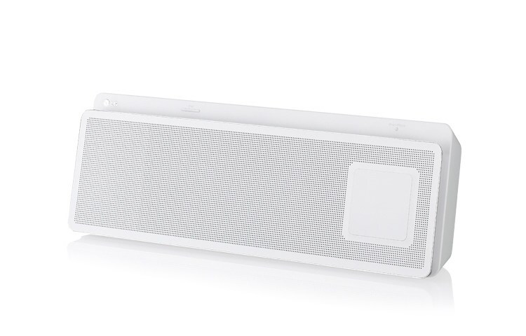 LG Nuevo sistema de Audio LG ND5520, con doble puerto directo para iPod/iPhone/iPad y dispositivos Android, ND5520