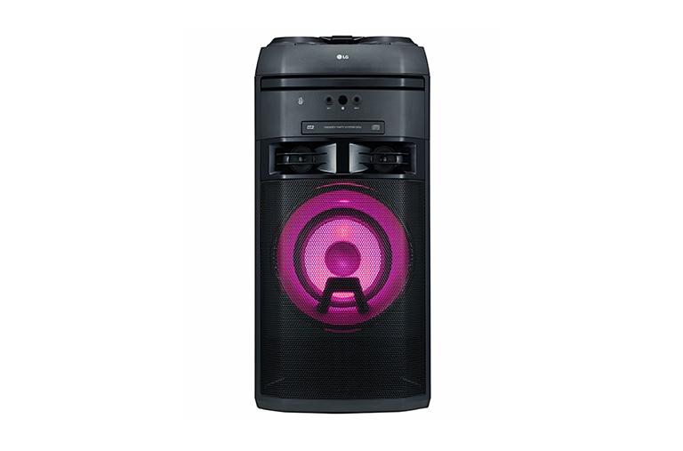 LG Torre de Sonido LG XBOOM OK55 , OK55
