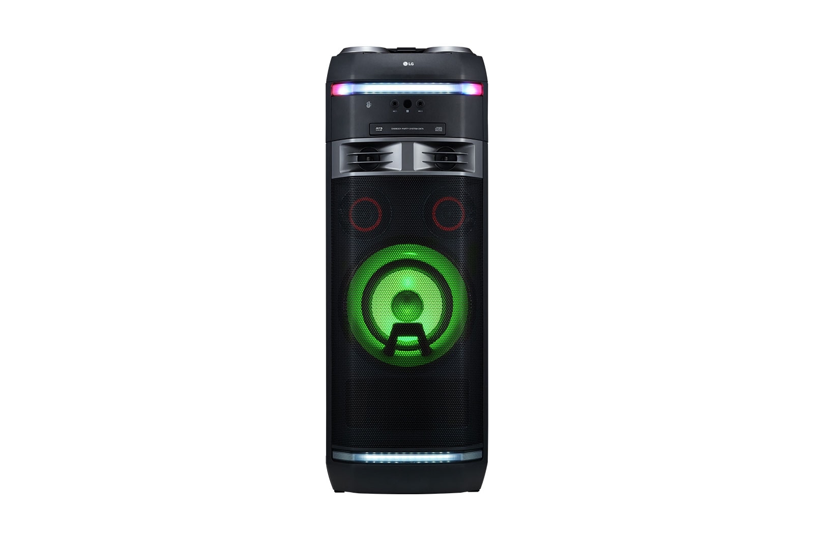 LG Torre de Sonido LG XBOOM OK74, OK74