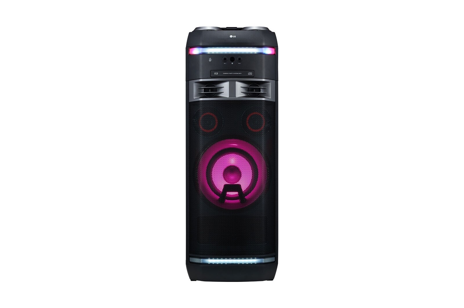 LG Torre de Sonido LG XBOOM OK74, OK74