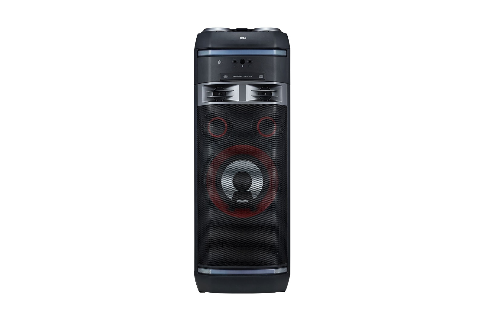 LG Torre de Sonido LG XBOOM OK74, OK74