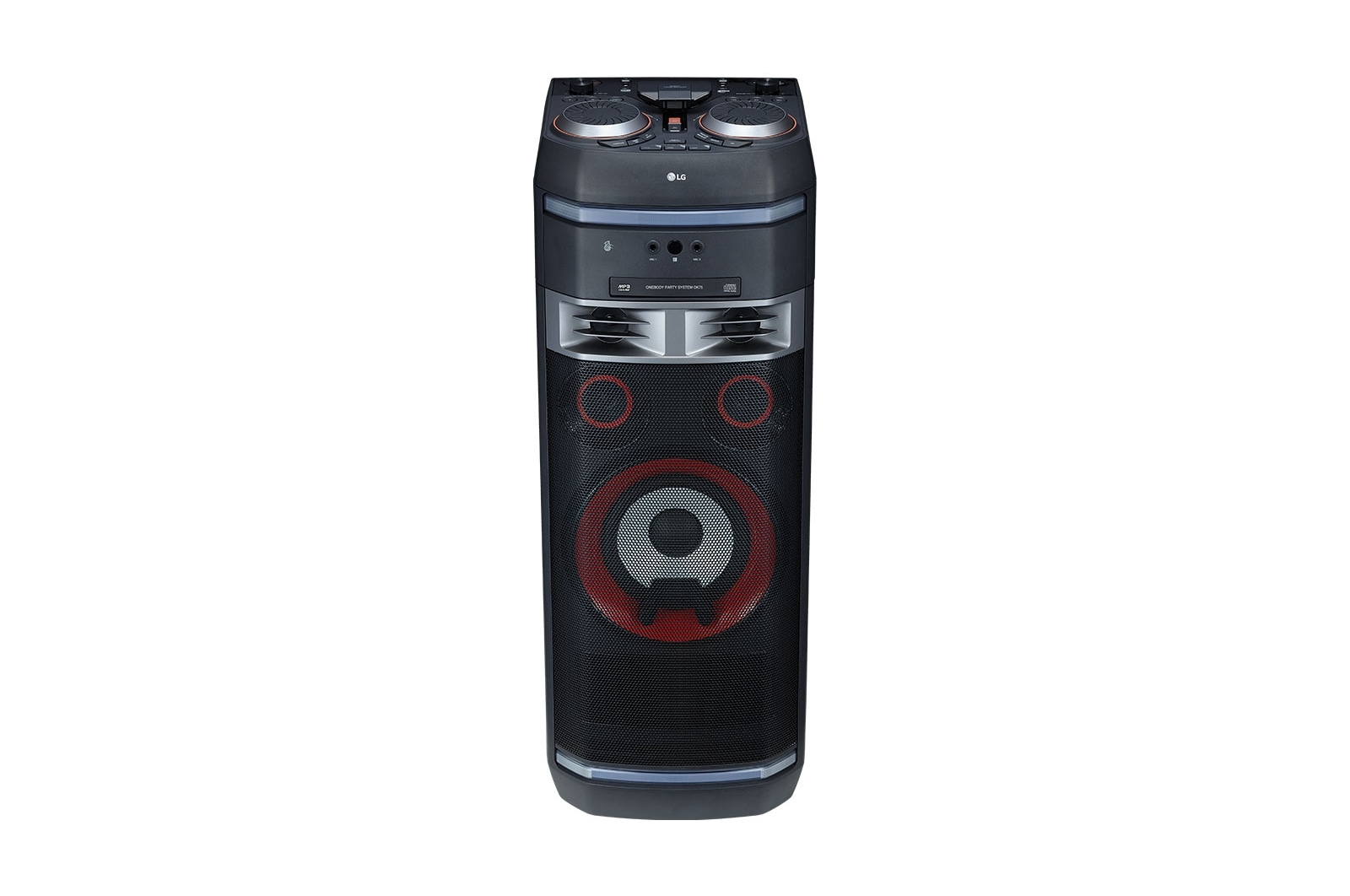 LG Torre de Sonido LG XBOOM OK74, OK74