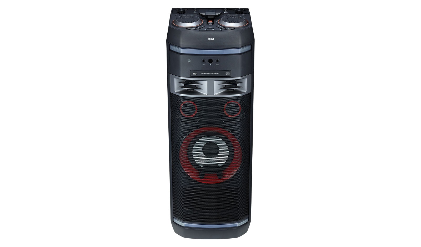 LG Torre de Sonido LG XBOOM OK75 , OK75
