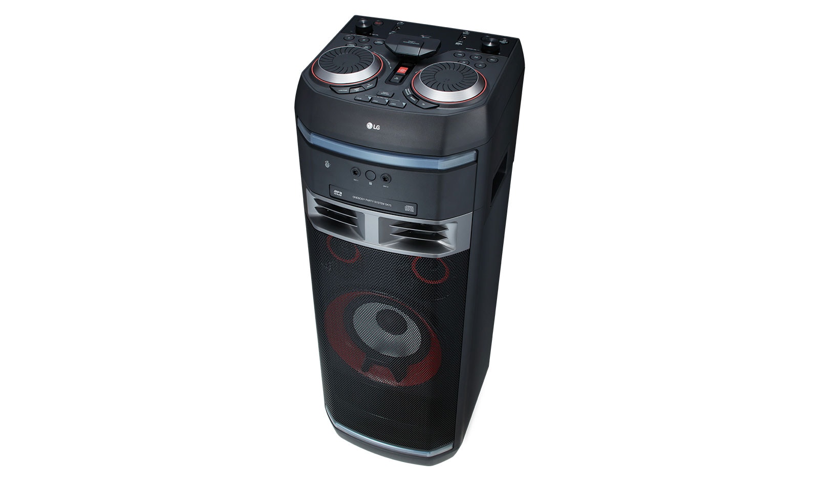 LG Torre de Sonido LG XBOOM OK75 , OK75