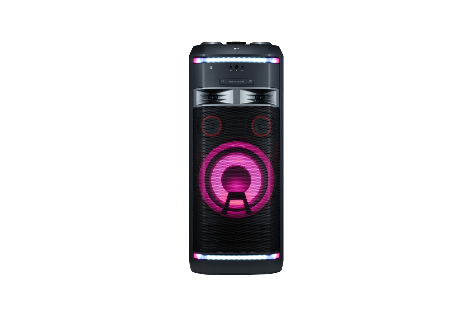 LG Torre de Sonido LG XBOOM OK99, OK99