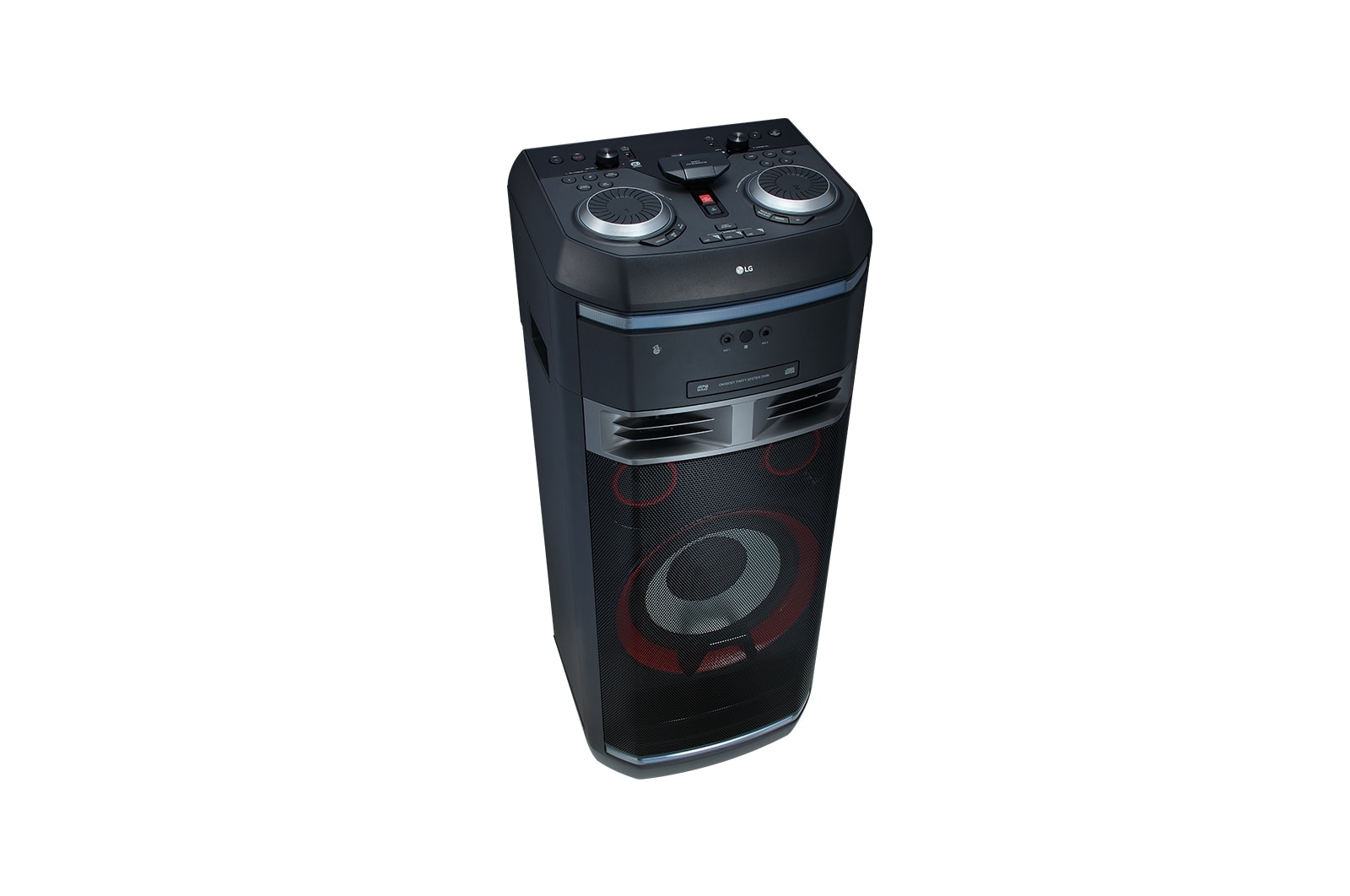 LG Torre de Sonido LG XBOOM OK99, OK99