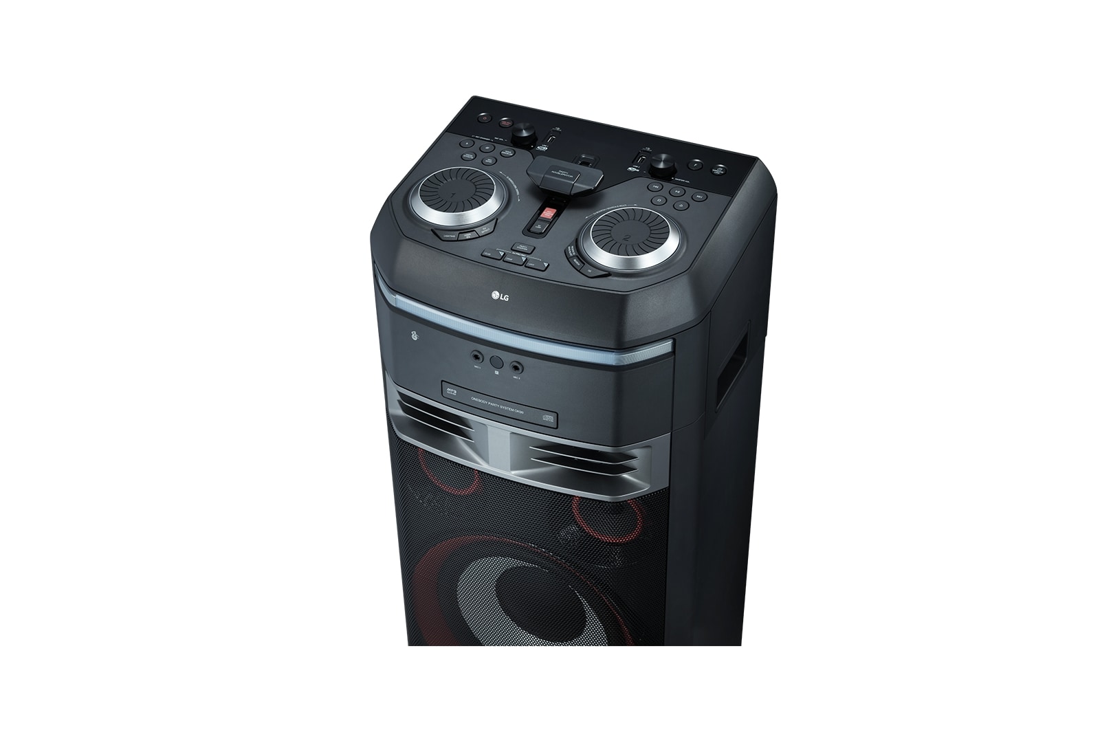 LG Torre de Sonido LG XBOOM OK99, OK99