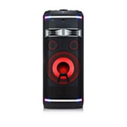 LG Torre de Sonido LG XBOOM OL100, OL100
