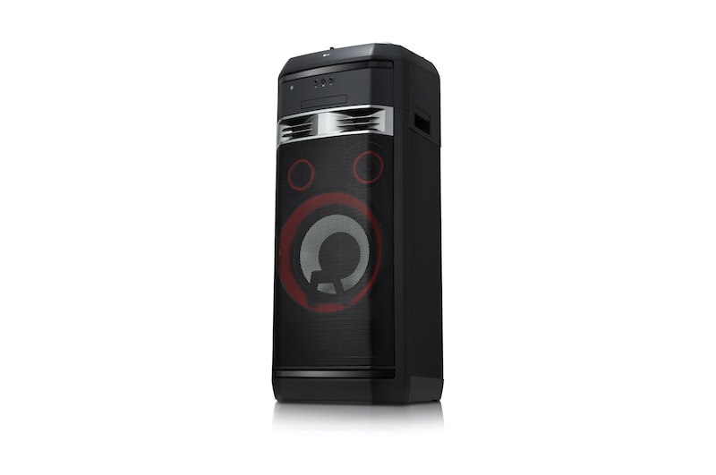 LG Torre de Sonido LG XBOOM OL100, OL100