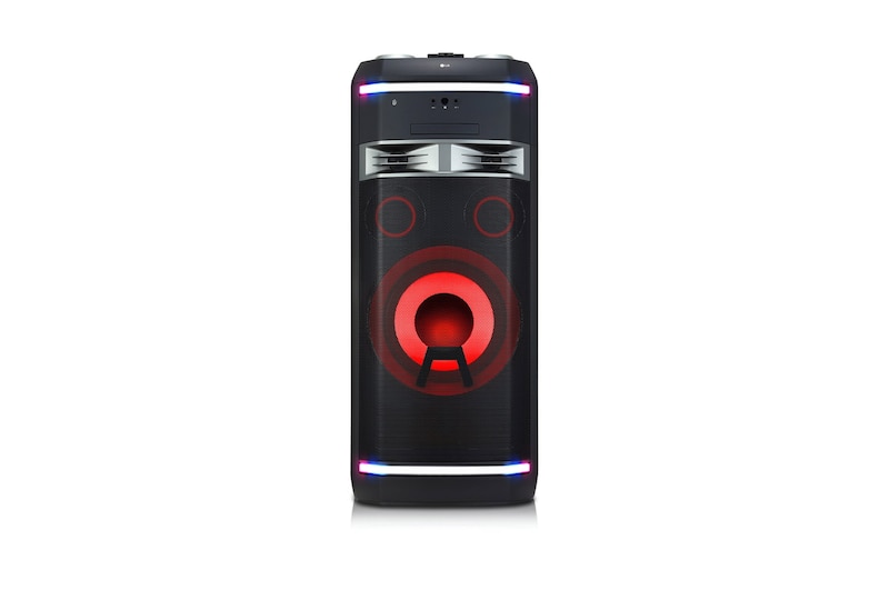 LG Torre de Sonido LG XBOOM OL100, OL100