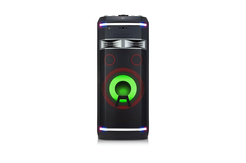 LG Torre de Sonido LG XBOOM OL100, OL100