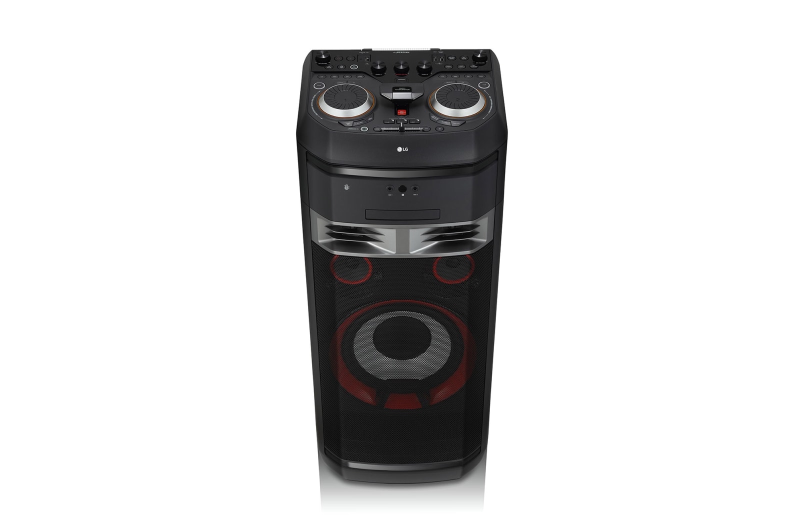 LG Torre de Sonido LG XBOOM OL100, OL100