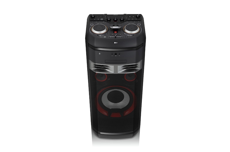 LG Torre de Sonido LG XBOOM OL100, OL100
