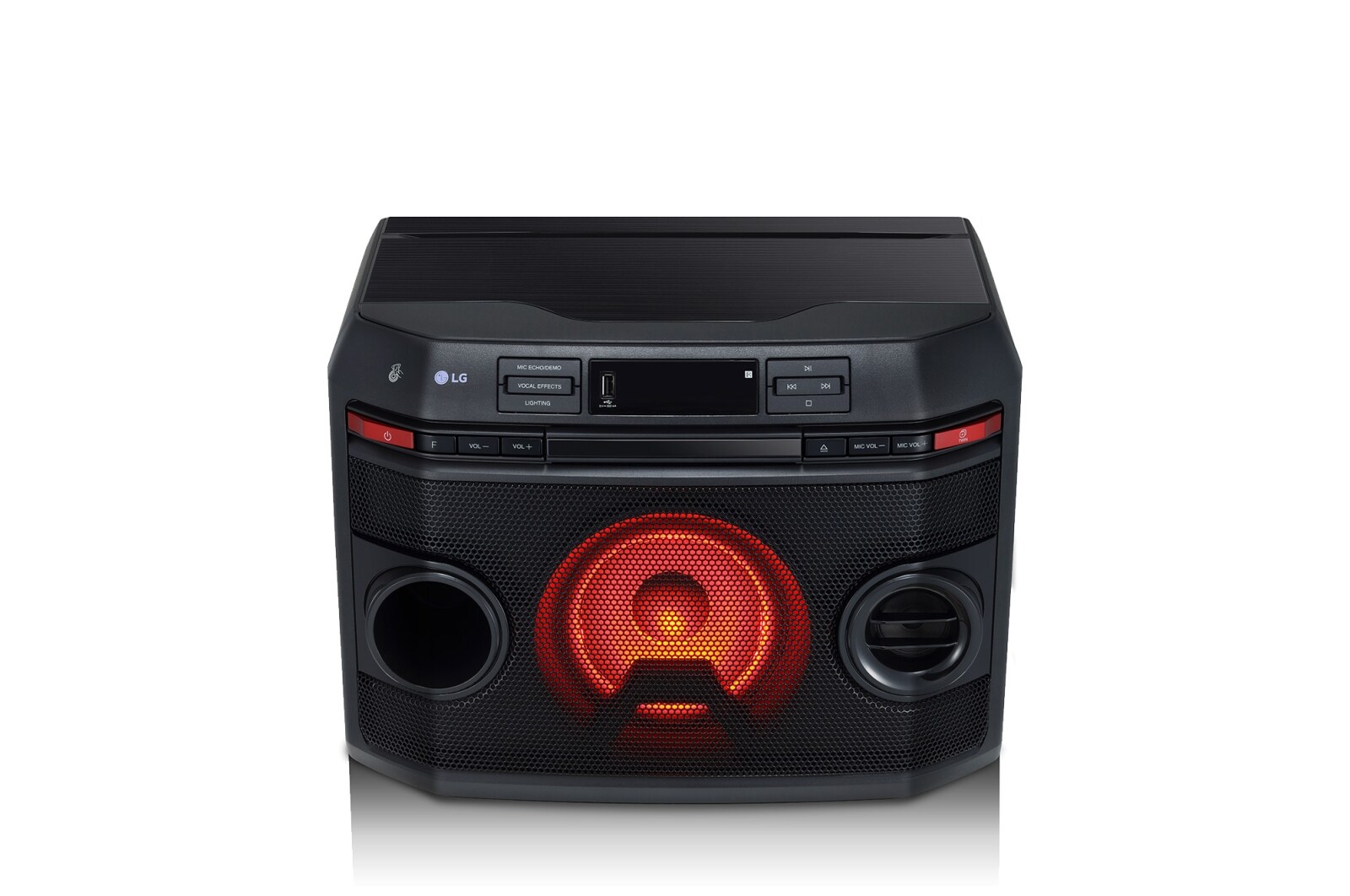 LG Torre de Sonido LG XBOOM OL45, OL45