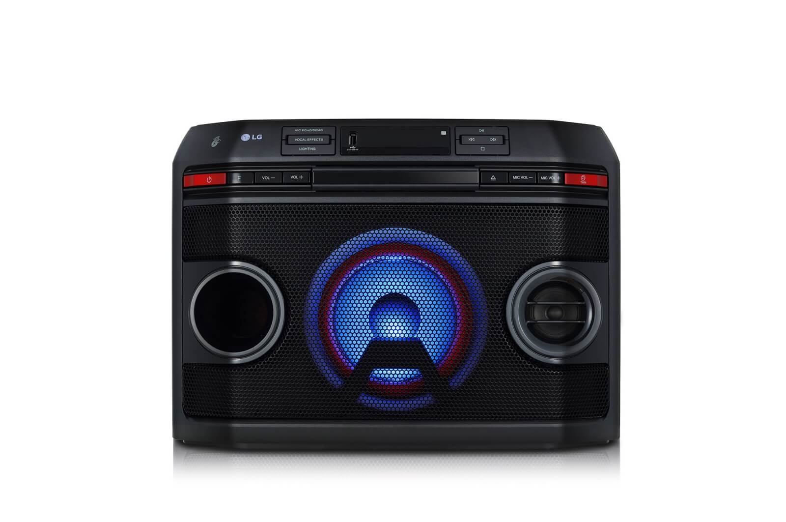 LG Torre de Sonido LG XBOOM OL45, OL45