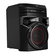 LG Torre de Sonido LG XBOOM ON2D, ON2DN