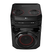LG Torre de Sonido LG XBOOM ON2D, ON2DN