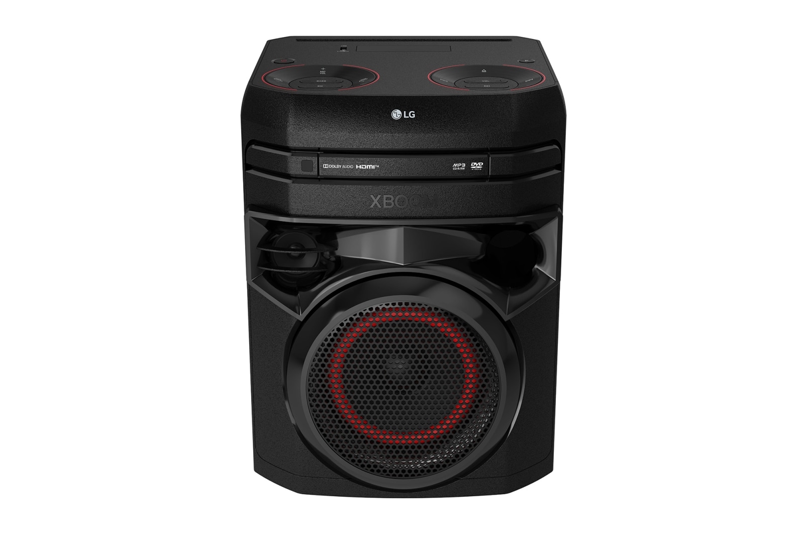 LG Torre de Sonido LG XBOOM ON2D, ON2DN