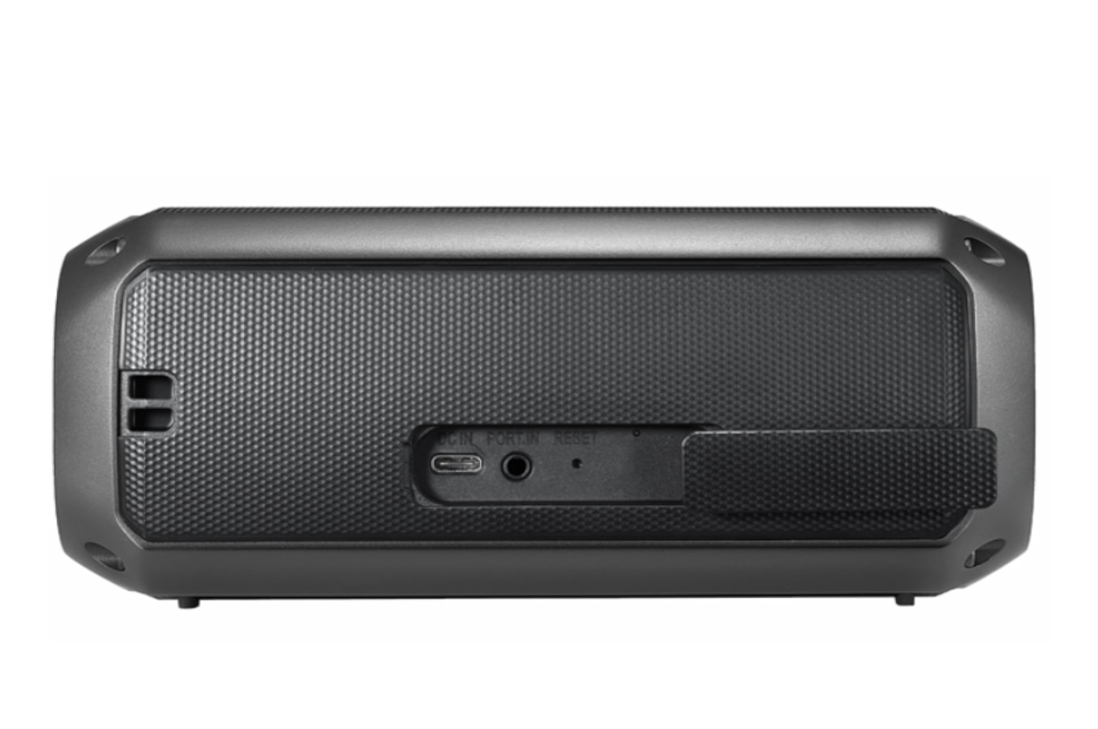 LG XBOOM Go PK3 Negro, PK3