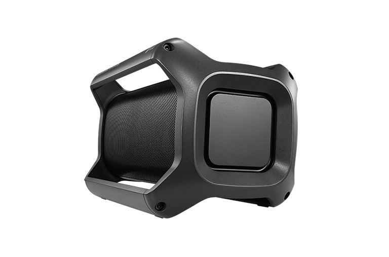 LG XBOOM Go PK5 Negro, PK5