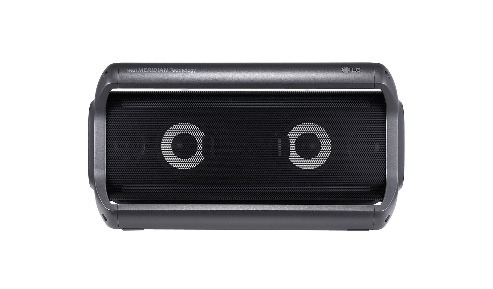 LG XBOOM Go PK7 Negro, PK7