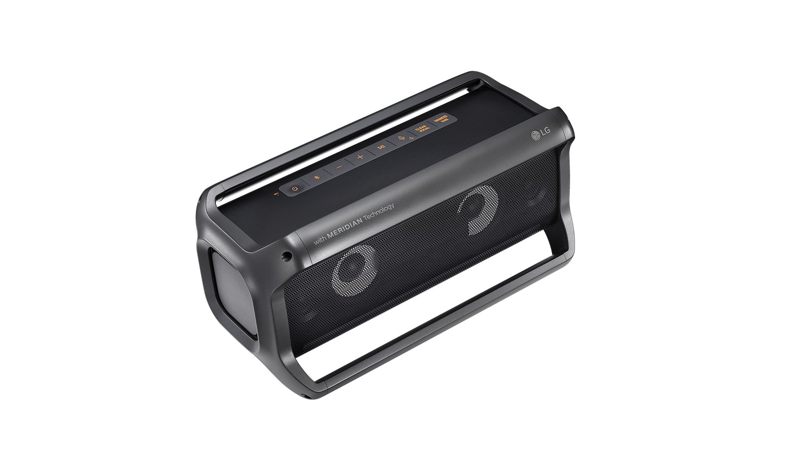 LG XBOOM Go PK7 Negro, PK7