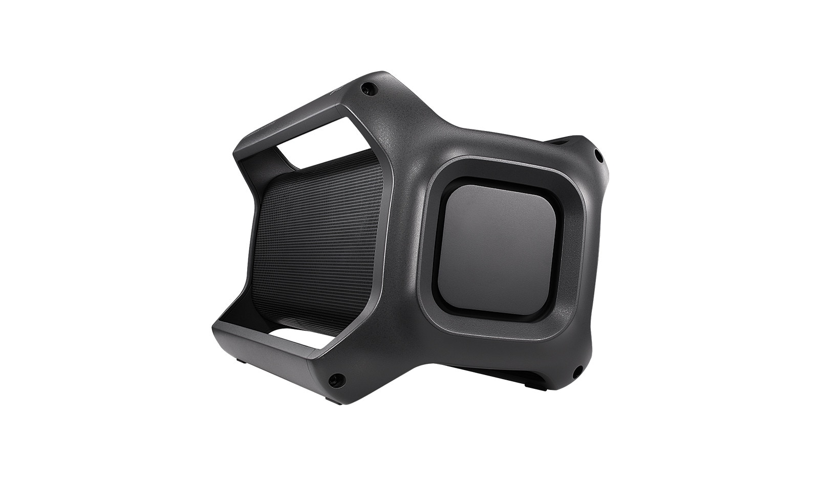 LG XBOOM Go PK7 Negro, PK7