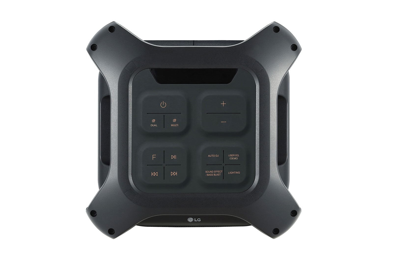 LG XBOOM RK7, RK7