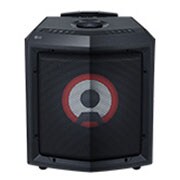 Vista frontal de Parlante LG XBOOM RL2 RL2