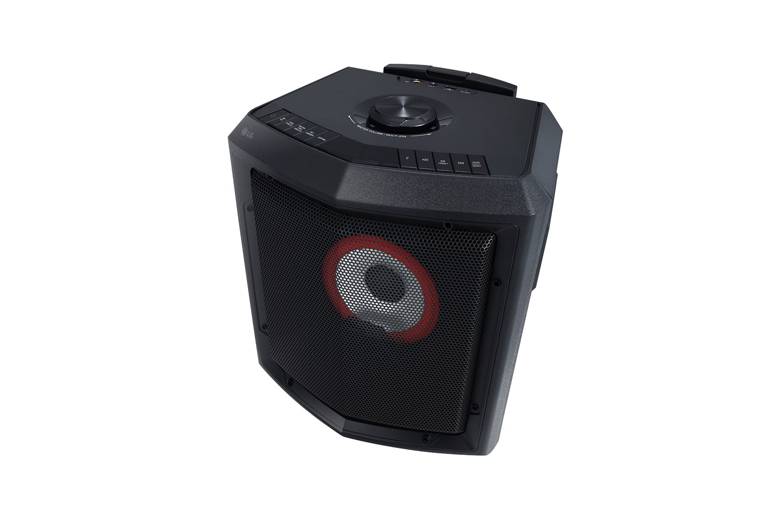 LG Parlante LG XBOOM RL2, RL2
