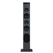 Vista frontal de Torre de Sonido LG XBOOM RL3 RL3