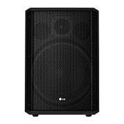 CABINA DE SONIDO RM1