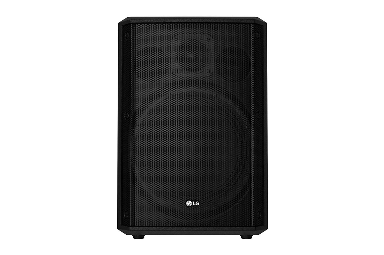 CABINA DE SONIDO RM1