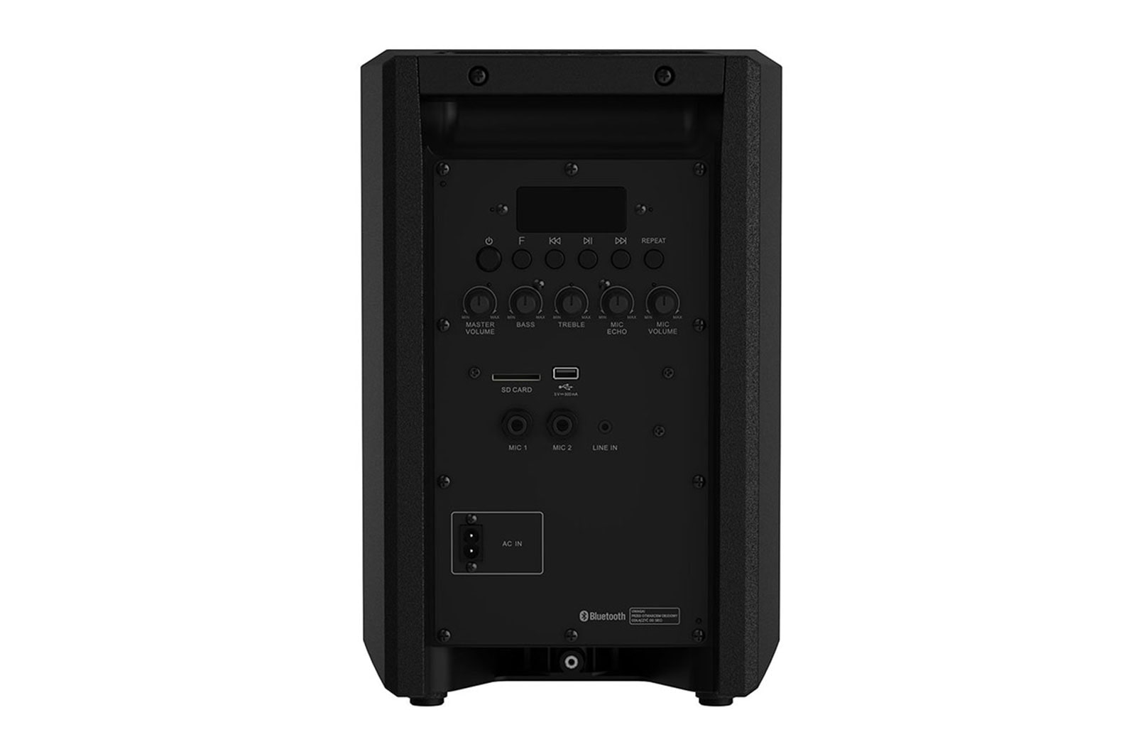 LG Cabina de Sonido LG XBOOM RM1, RM1