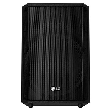 CABINA DE SONIDO RM2