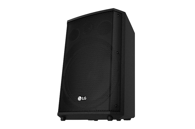 LG Cabina de Sonido LG XBOOM RM2, RM2