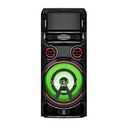 Torre de sonido lg xboom rn7 1000wrms LG