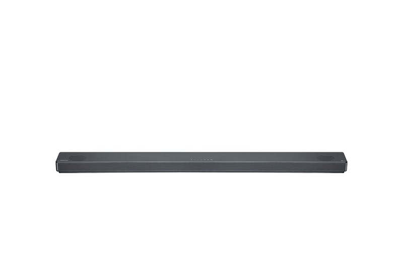 LG Barra de Sonido LG SL8Y 440W 3.1.2ch, SL8Y