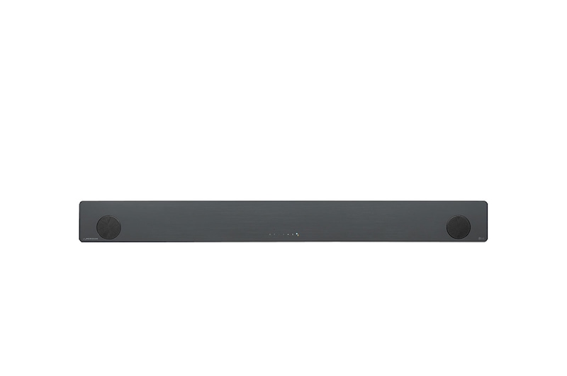 LG Barra de Sonido LG SL8Y 440W 3.1.2ch, SL8Y