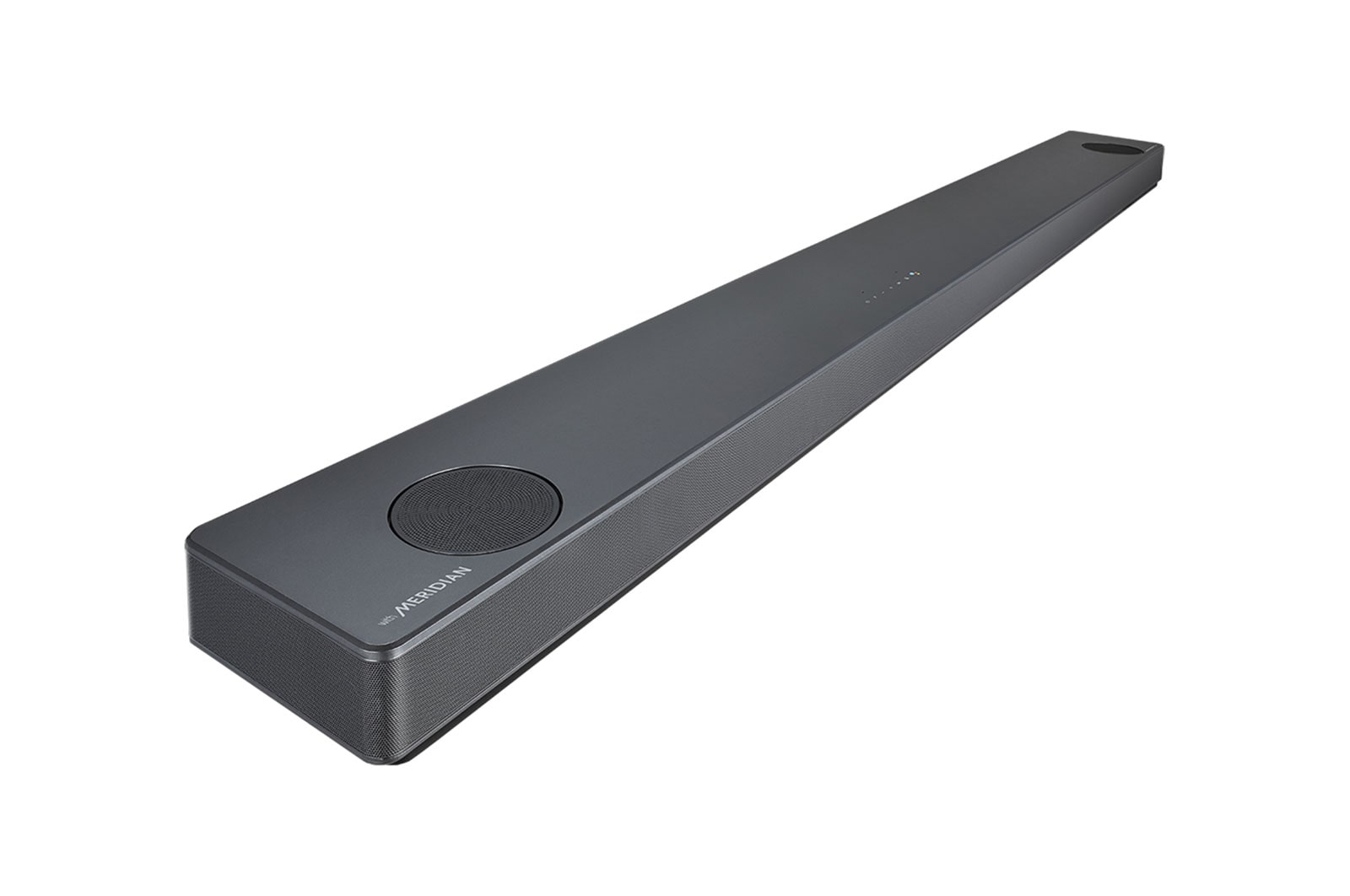 LG Barra de Sonido LG SL8Y 440W 3.1.2ch, SL8Y