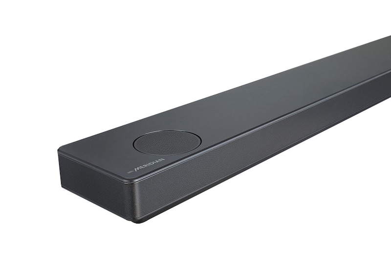 LG Barra de Sonido LG SL8Y 440W 3.1.2ch, SL8Y