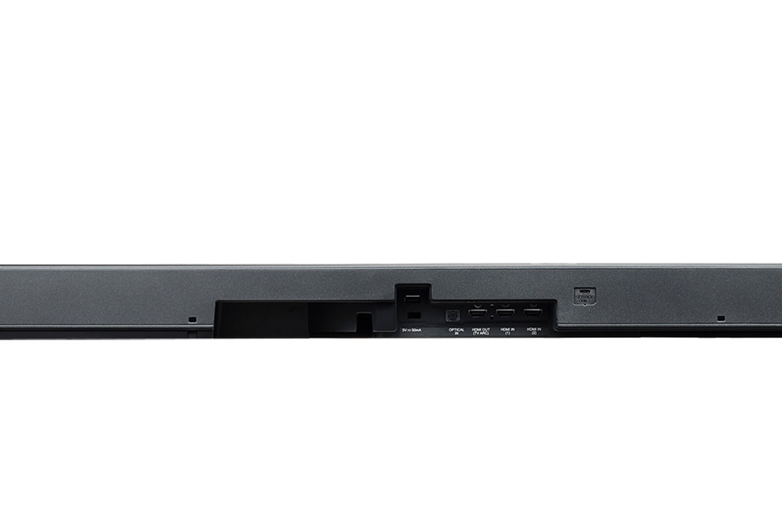 LG Barra de Sonido LG SL8Y 440W 3.1.2ch, SL8Y